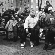 嘻哈人生 Time Is Illmatic