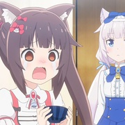 点击查看图片 猫娘乐园 ネコぱら