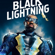 黑霹雳 第三季 Black Lightning Season 3