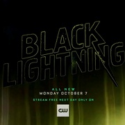 黑霹雳 第三季 Black Lightning Season 3