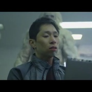 雪怪惊魂 Abominable