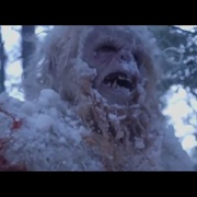 雪怪惊魂 Abominable
