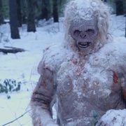 雪怪惊魂 Abominable