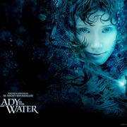 点击查看图片 水中女妖 Lady in the Water