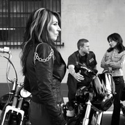 点击查看图片 混乱之子 第四季 Sons of Anarchy Season 4