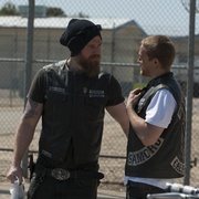 点击查看图片 混乱之子 第四季 Sons of Anarchy Season 4