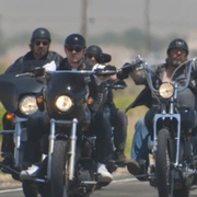 点击查看图片 混乱之子 第四季 Sons of Anarchy Season 4