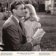 猫人的诅咒 The Curse of the Cat People