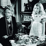 猫人的诅咒 The Curse of the Cat People