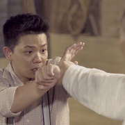 真假铁马骝