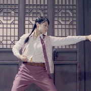 真假铁马骝