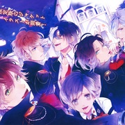 点击查看图片 魔鬼恋人 DIABOLIK LOVERS