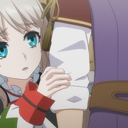新樱花大战 新サクラ大戦 the Animation