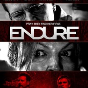 忍耐 Endure