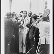 我不是你的黑鬼 I Am Not Your Negro