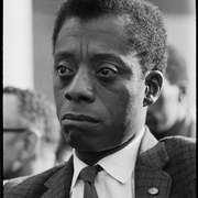 我不是你的黑鬼 I Am Not Your Negro