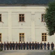 一切善良的市民们 Všichni dobří rodáci