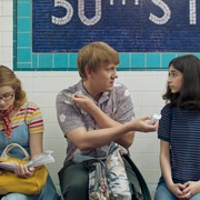 点击查看图片 一切安好 第一季 Everything's Gonna Be Okay Season 1