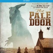 点击查看图片 苍白之门 The Pale Door