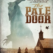 点击查看图片 苍白之门 The Pale Door
