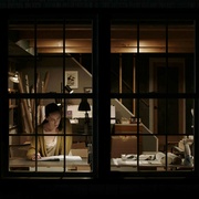夜间小屋 The Night House