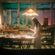 点击查看图片 人海同游