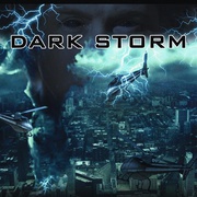 黑色风暴 Dark Storm