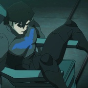 点击查看图片 蝙蝠侠大战罗宾 Batman vs. Robin