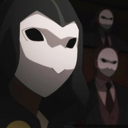 点击查看图片 蝙蝠侠大战罗宾 Batman vs. Robin