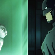 点击查看图片 蝙蝠侠大战罗宾 Batman vs. Robin