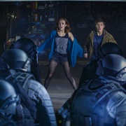 头号玩家 Ready Player One
