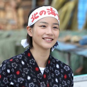 点击查看图片 海女 あまちゃん