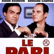 打赌 Le pari