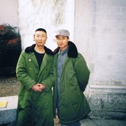 历史的天空