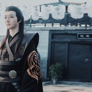 妖怪名单之苏九儿
