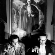点击查看图片 艾德·伍德 Ed Wood