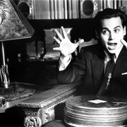 点击查看图片 艾德·伍德 Ed Wood