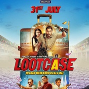 疯狂的旅行箱 Lootcase