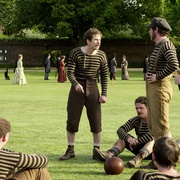 足球英杰 The English Game
