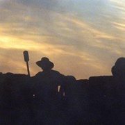 边城英烈传 The Alamo