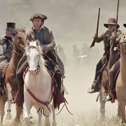 边城英烈传 The Alamo