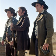 边城英烈传 The Alamo