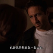 点击查看图片 X档案 第六季 The X-Files Season 6