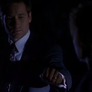 点击查看图片 X档案 第六季 The X-Files Season 6
