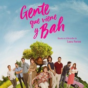 我爱我家 Gente que viene y bah