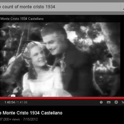 点击查看图片 基督山伯爵 The Count of Monte Cristo
