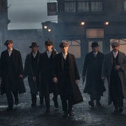 点击查看图片 浴血黑帮 第一季 Peaky Blinders Season 1