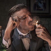 点击查看图片 浴血黑帮 第一季 Peaky Blinders Season 1