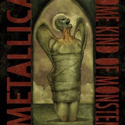 点击查看图片 METALLICA:某种怪兽 Metallica: Some Kind of Monster