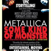 点击查看图片 METALLICA:某种怪兽 Metallica: Some Kind of Monster